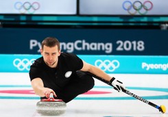 Pjongczang 2018: Podejrzany o doping Rosjanin opuścił wioskę olimpijską