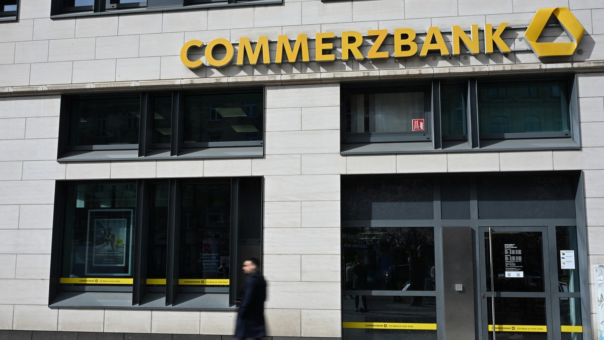 Commerzbank
