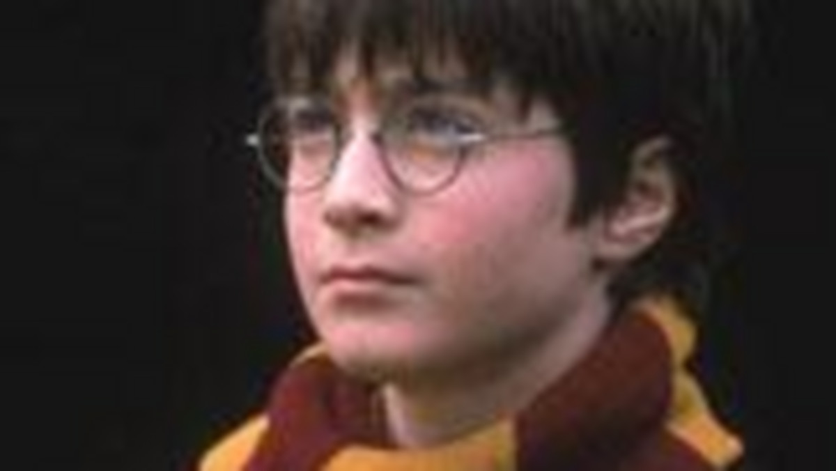Scena z pierwszego filmu o Harrym Potterze zajęła pierwsze miejsce w rankingu najbardziej pamiętnych momentów w historii kina.