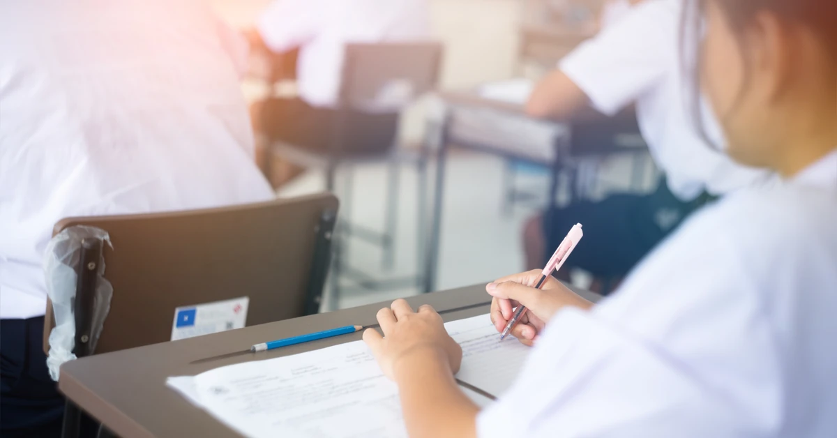 Są wyniki egzaminu ósmoklasisty. Ten przedmiot przysporzył najwięcej problemów