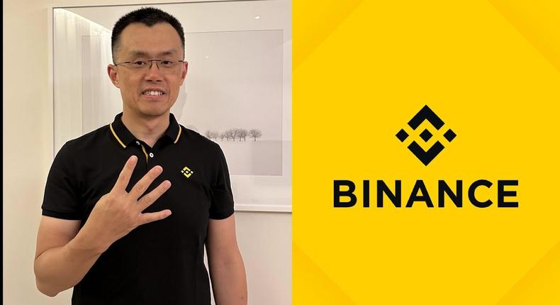 Binance officially delists the Nigerian naira and discontinues all NGN services amidst a legal feud