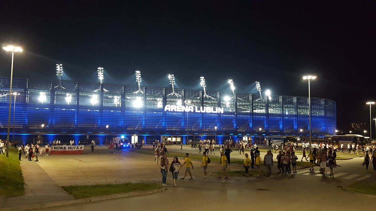 Arena Lublin po raz ostatni stanie się obiektem walki o punkty w ramach Euro 2017 U21. Tym razem Szwedzi zmierzą się ze Słowakami. Podobnie jak w poprzednich dniach meczowych należy spodziewać się zmian w organizacji ruchu i przemarszu szwedzkich kibiców na stadion.