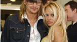 Najkrótsze małżeństwa gwiazd: Pamela Anderson i Kid Rock