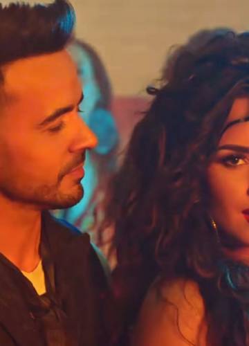 Luis Fonsi i Demi Lovato: teledysk do nowej piosenki "Echame La Culpa" -  Noizz