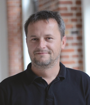 architekt Mariusz Jaworski 