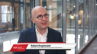 Robert Kropiwnicki, MAP: Głos polskich przedsiębiorców coraz ważniejszy w Unii Europejskiej