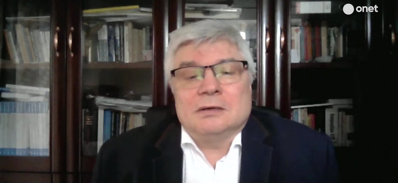 Maciej Lasek o rosyjskim śledztwie po katastrofie smoleńskiej