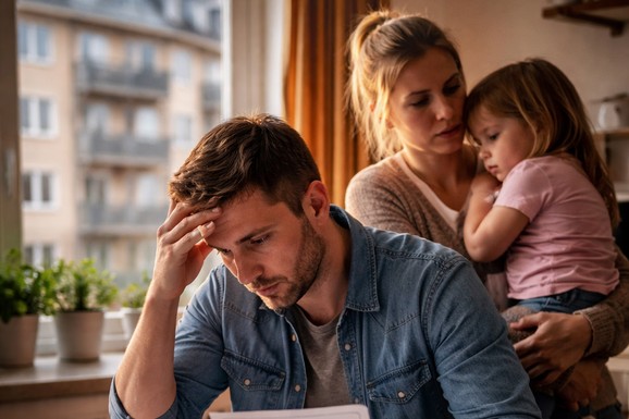 Kirija 1.100 evra pojede platu u Nemačkoj! Hrvat podelio istinu o troškovima života, evo šta im je najskuplje