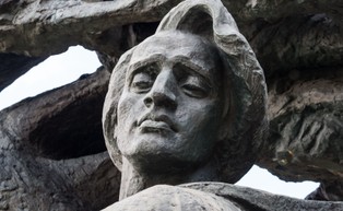 Zdjąć z pomnika Fryderyka. Muzyka Szopena to nie tylko klasyka