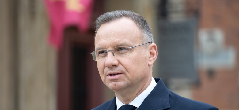 Wypowiedzenie konwencji ottawskiej coraz bliżej. MSZ przekazało dokumenty do Kancelarii Prezydenta