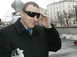 Zobacz, jaki majątek ma Kurski