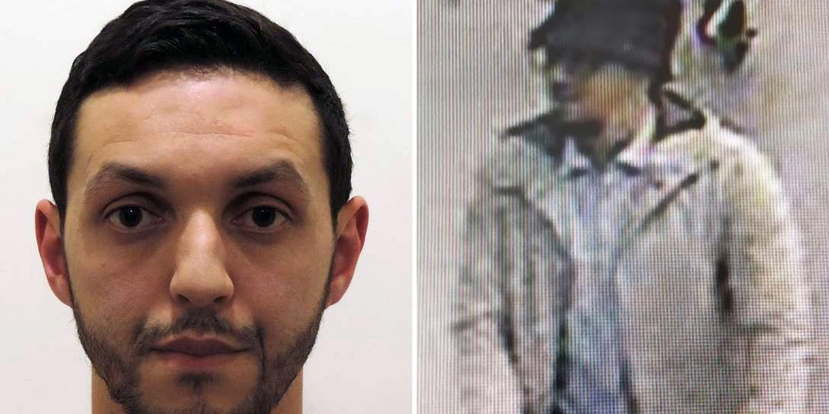 Terrorysta z ISIS wyjawił plan ataku w trakcie Euro 2016
