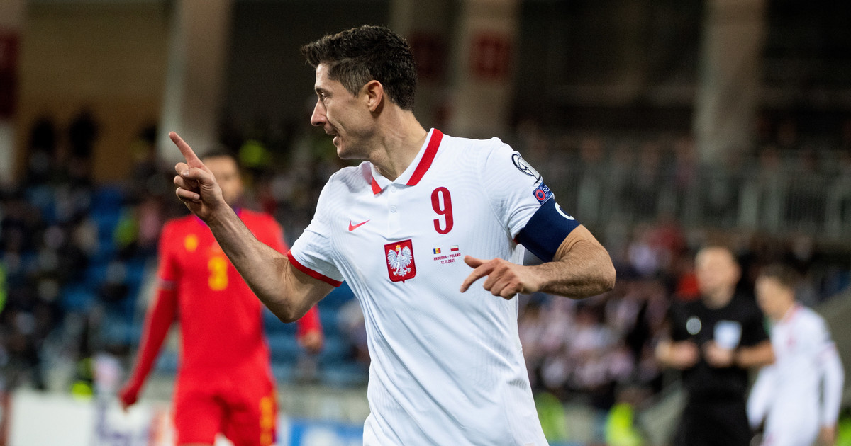 Andorra – Polen.  Vi har sluttspillet.  Hva står på spill i kampen mot Ungarn?  – El. VM