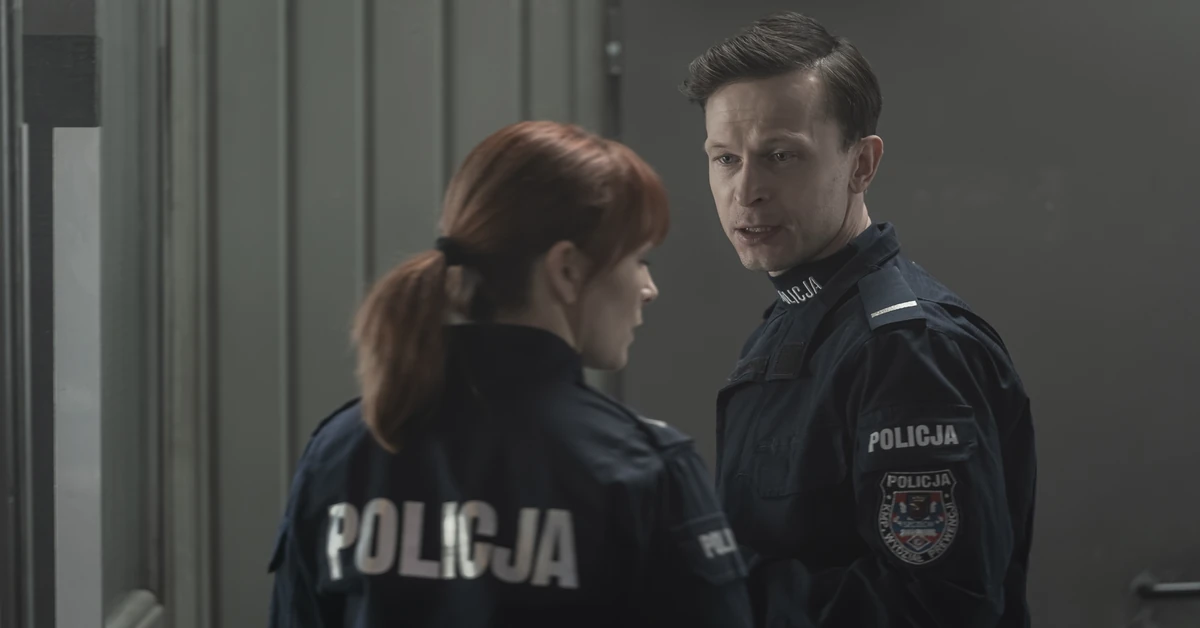 Hitowy polski serial kryminalny powrócił. I znów robi furorę
