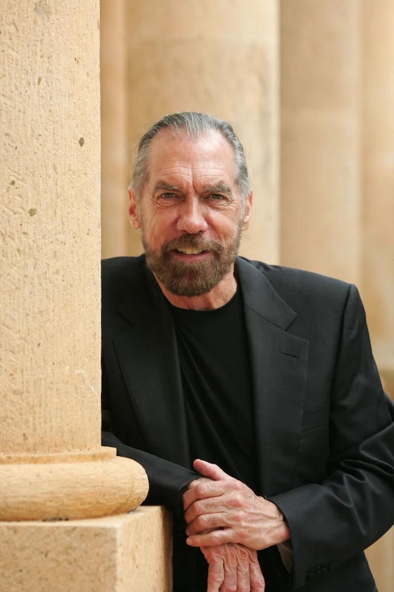 John Paul DeJoria