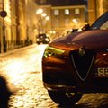 Alfa Romeo ma pierwszego SUV-a w historii. Oto Stelvio 2.0TB First Edition