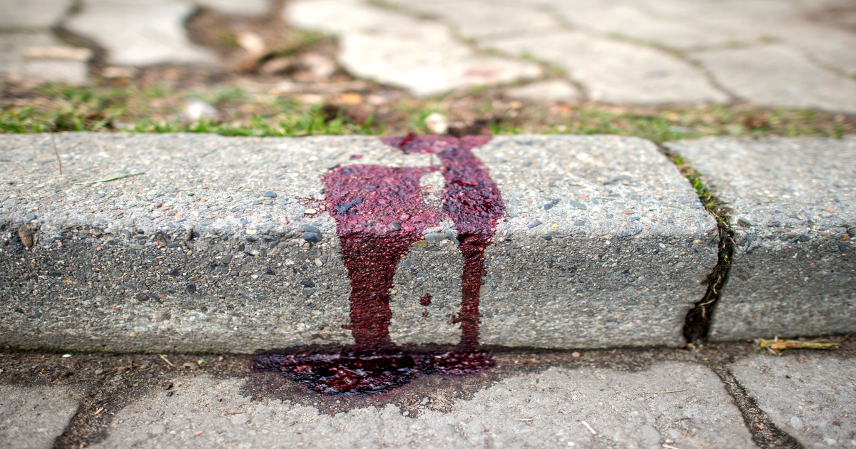 Eifersucht und Trennung: 81% der Femizide durch Partner