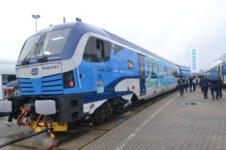 Katastrofa kolejowa pod Czeskimi Budziejowicami. Dziesiątki rannych