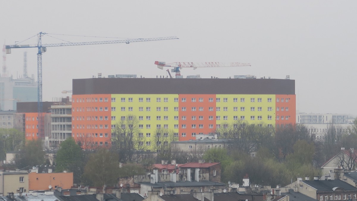 W najbliższym czasie nie poznamy nowego dyrektora Centrum Onkologii Ziemi Lubelskiej. Wszystkie kandydatury zostały odrzucone przez komisję konkursową. Urząd Marszałkowski ma 30 dni na rozpisanie nowego konkursu.