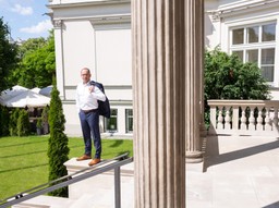 Szczerba: Od 2015 nowe elity gospodarcze buduje się w patologicznych okolicznościach [WYWIAD RIGAMONTI]