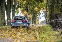 Ford Focus Kombi 1.0 EcoBoost – mały silnik, duże możliwości – test długodystansowy (cz. II)