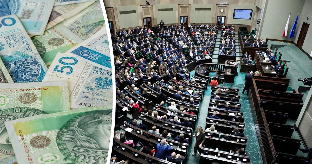 Tak rząd chce wydać nasze pieniądze. Budżet na 2026 rok gotowy