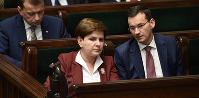 Śmiała decyzja PiS w sprawie emerytur