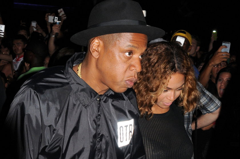 Beyonce i Jay Z