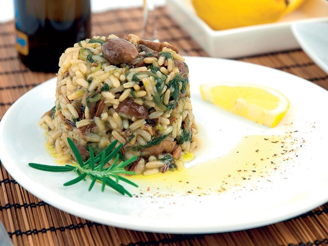 32319_stock-photo-risotto-with-spinach-and-mushrooms-shutterstock_70679083