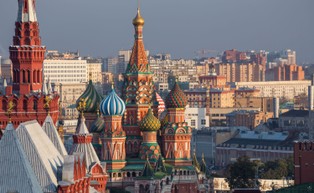 Rzeczniczka Nawalnego Kira Jarmysz skazana na areszt domowy