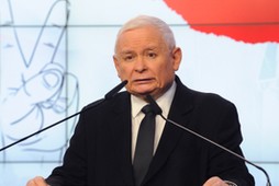 Jarosław Kaczyński