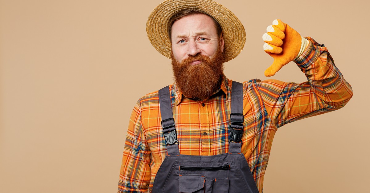 Czterokrotnie wyższe stawki dla rolników? MRiRW: Decyzja jeszcze nie zapadła