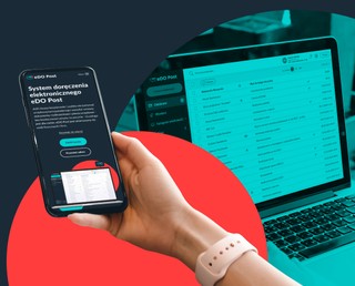 eDO Post – nowa era bezpiecznej komunikacji cyfrowej dla biznesu