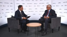 Piechowiak: Są obszary, które dla Polski się otwierają