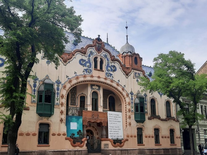 Subotica
