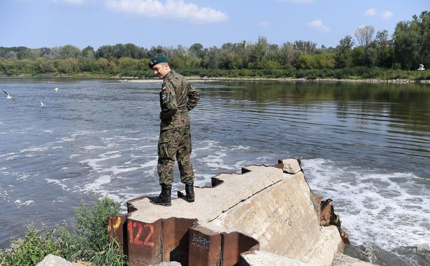 Dlaczego padł główny i zapasowy kolektor? Minister Gróbarczyk zdradza przyczyny awarii w "Czajce"