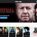 ShowMax go on. Były właściciel Allegro uruchomił w Polsce internetową konkurencję dla Netfliksa