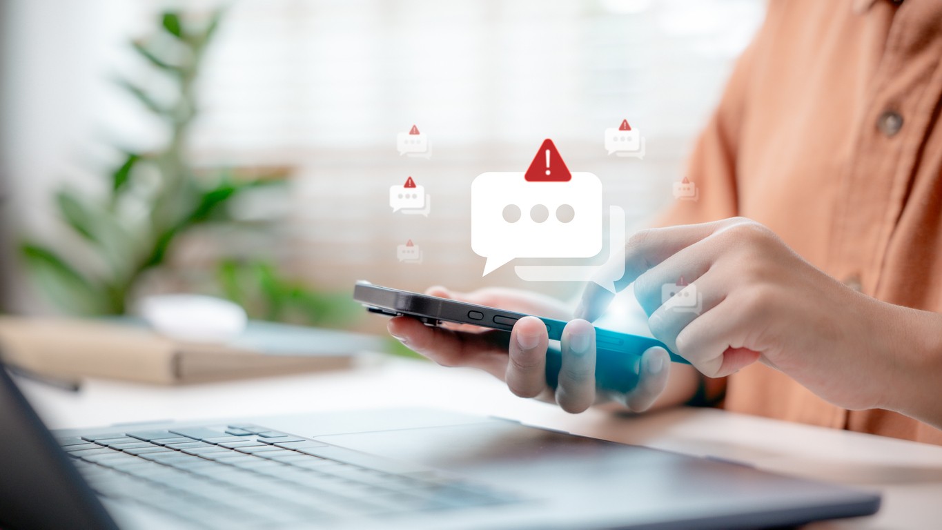 Zistite, či dokážete odhaliť hoax a digitálne pasce skôr, než bude neskoro.