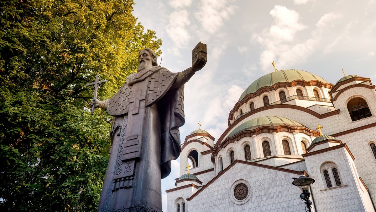  Evo kakvo nas leto čeka ako je sunčano na Vodeni ponedeljak