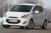 Hyundai ix20 chce być szybszy niż wiatr