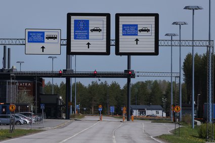 Litwa chce zablokować wizy dla rosyjskich turystów. Ma nową propozycję