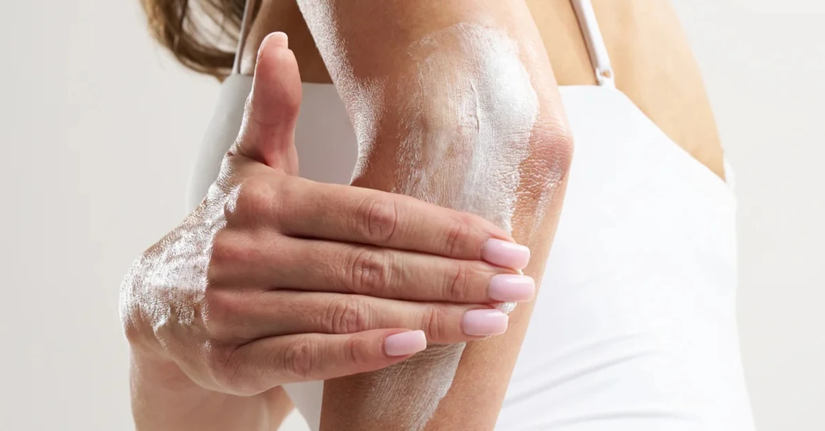 Co stosować na skórę suchą i atopową? Maść do skóry wrażliwej z pantenolem, alantoiną i bisabololem z rumianku