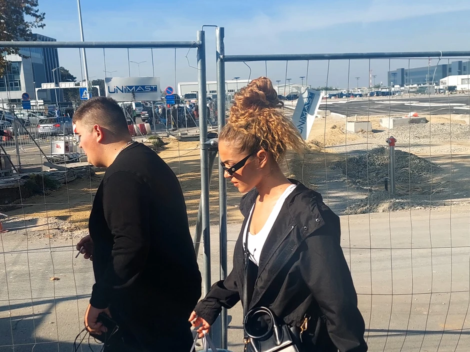 Teodora Džehverović