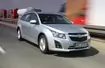 7: Chevrolet Cruze SW - lata produkcji 2012-16