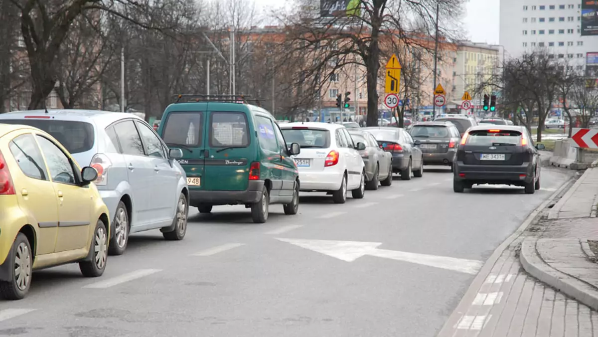 Kultura na drodze - Nie czyń drugiemu, co tobie nie miłe