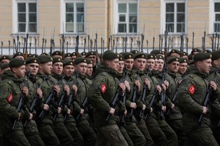 Koszmar rosyjskich żołnierzy. Do tego na Kremlu nie chcą się przyznać