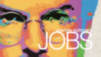 Zobacz polski zwiastun i plakat do filmu "jOBS"