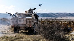 europa szykuje broń o zasięgu 500 km. polska w międzynarodowym projekc