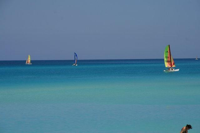 Galeria Kuba - Varadero, obrazek 8