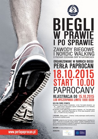 Zawody sportowe dla prawników